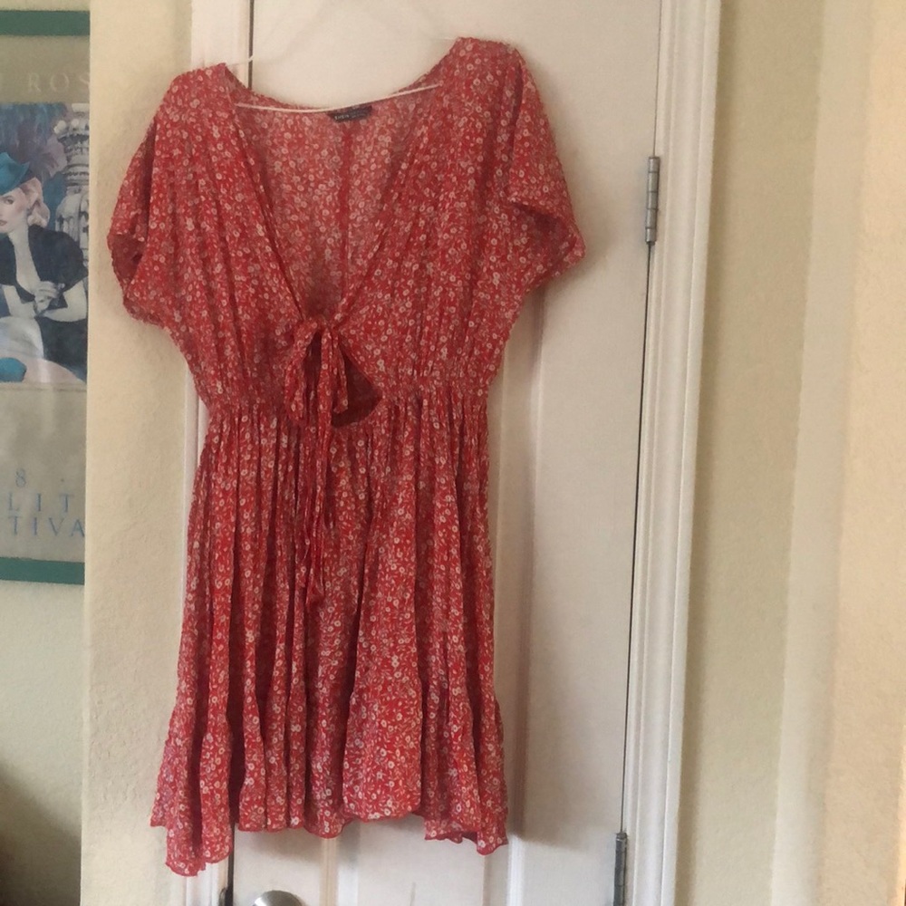 Cute dress